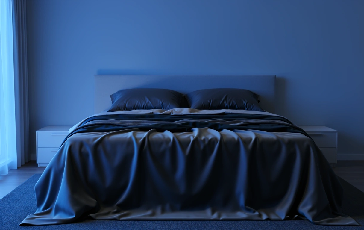 Environnement de repos